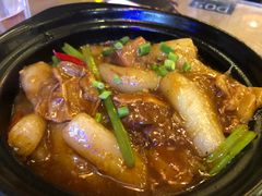 -香港新曜记茶餐厅(星耀城店)