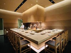 -Ginza Onodera 鮨(外滩十八号店)