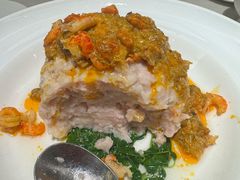 -狮王府淮扬菜(新街口友谊店)