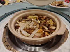 -天宜隆蘑菇宴火锅(石景山旗舰店)