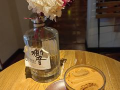 -沪水焙煎室(淡水路店)