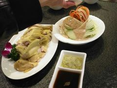 -悟长年潮汕菜砂锅粥(圣熙8号店)