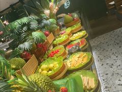 -欢乐牧场主题自助料理(T12店)