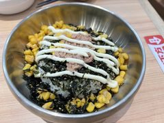 -米村拌饭(杭州国大城市广场店)