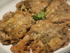 香煎蚝仔烙-码头见·潮汕菜(领展中心城店)