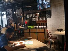 -云味馆·云南菜·云南米线(景田店)