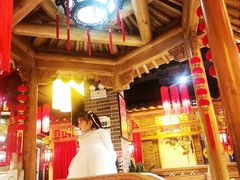 -大龙辣火锅·龙虾·烧烤(湖滨新天地店)
