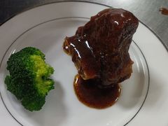 -锦江都城闵行饭店