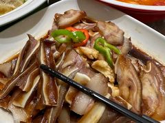 -丁哥·庐味鲜 土菜·20年老字号(世纪阳光花园店)