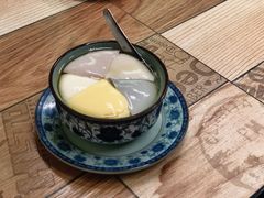 党公五谷丰登豆腐花-党公糖水铺(鹭江店)