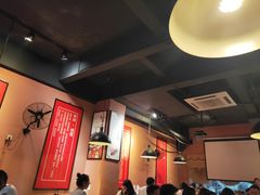 大堂-醉烧膘·烧烤夜宵王(总店)