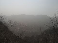 -北京上方山国家森林公园