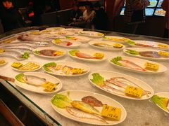-佬太公海鸭·海鲜大排档(上海总店)
