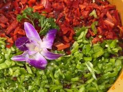 -塔兰齐新疆孜然火锅(鲤鱼山路店)