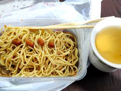 -乔伯凉面(白沙路店)