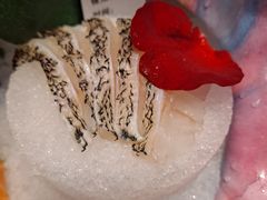 -神洲四海大酒楼(王府井澳门中心店)