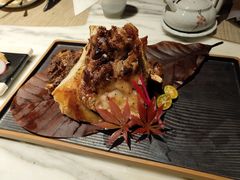 -月下料理(楷林IFC店)