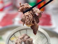 -海汕记·潮汕鲜牛肉火锅·自助