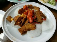 -路小缦·珍馐美馔(市心北路店)