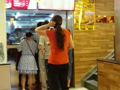 -尊宝比萨(杨美店)