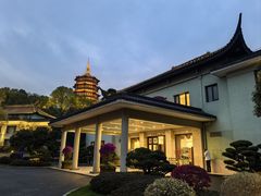 -浙江西子宾馆·牡丹厅