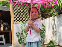 -往来·竹里.宝宝宴.生日宴.团建.宴席(花乡农居店)