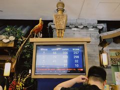 -南京凯铂精品酒店