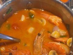 -翡翠鸟精品泰国菜(北辰财富中心店)