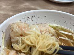 -百福麵家(新馬路店)