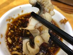 -濠轩阁特色生蚝火锅(水湾路店)