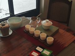 -T館·花园艺术餐厅