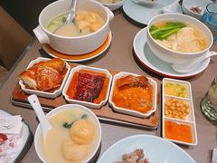 -有璟阁港式餐厅(国贸商城店)