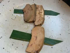 香槟鹅肝-大树餐厅(红旗街万达店)