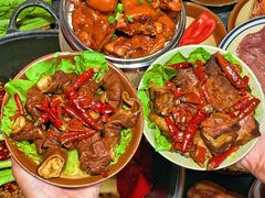 -四小区火锅·巷子里的重庆火锅(花照壁店)