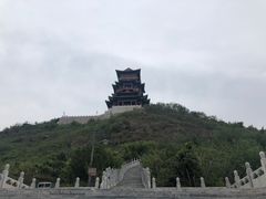 -定都峰