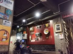 -辉记炭烧海鲜大排档·老字号(福田店)