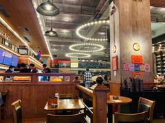 大堂-COMMUNE幻师(解放西路店)