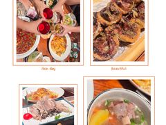 纳瓦缸缸肉-纳瓦新疆菜(银都店)