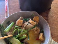 -野人串吧(太原街步行街店)