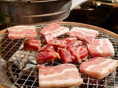 -肉仓焼肉バー(烟台山店)