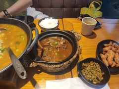 -苗小坛酸汤鱼(酒仙桥店)