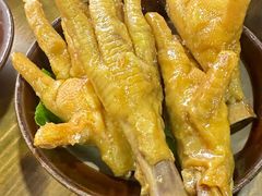 -正南齊北重庆老火锅(光华村直营店)