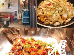 -农耕记·湖南土菜(halo广场店)