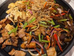 -一烙锅(友谊店)