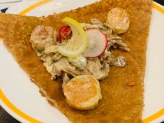 -La Creperie法餐厅(芮欧百货店)