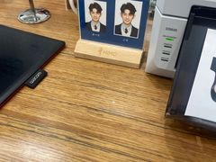 -海马体家庭照相馆(广州正佳广场店)