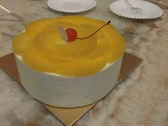 -OL’s Cake鲜荟千层(东风中路店)