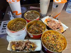 -盛香亭热卤(万象城店)
