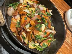 -云海肴·汽锅鸡·云南代表菜(美罗城店)