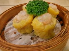 蟹子鲜虾烧卖皇-舊街坊茶楼(市二宫店)